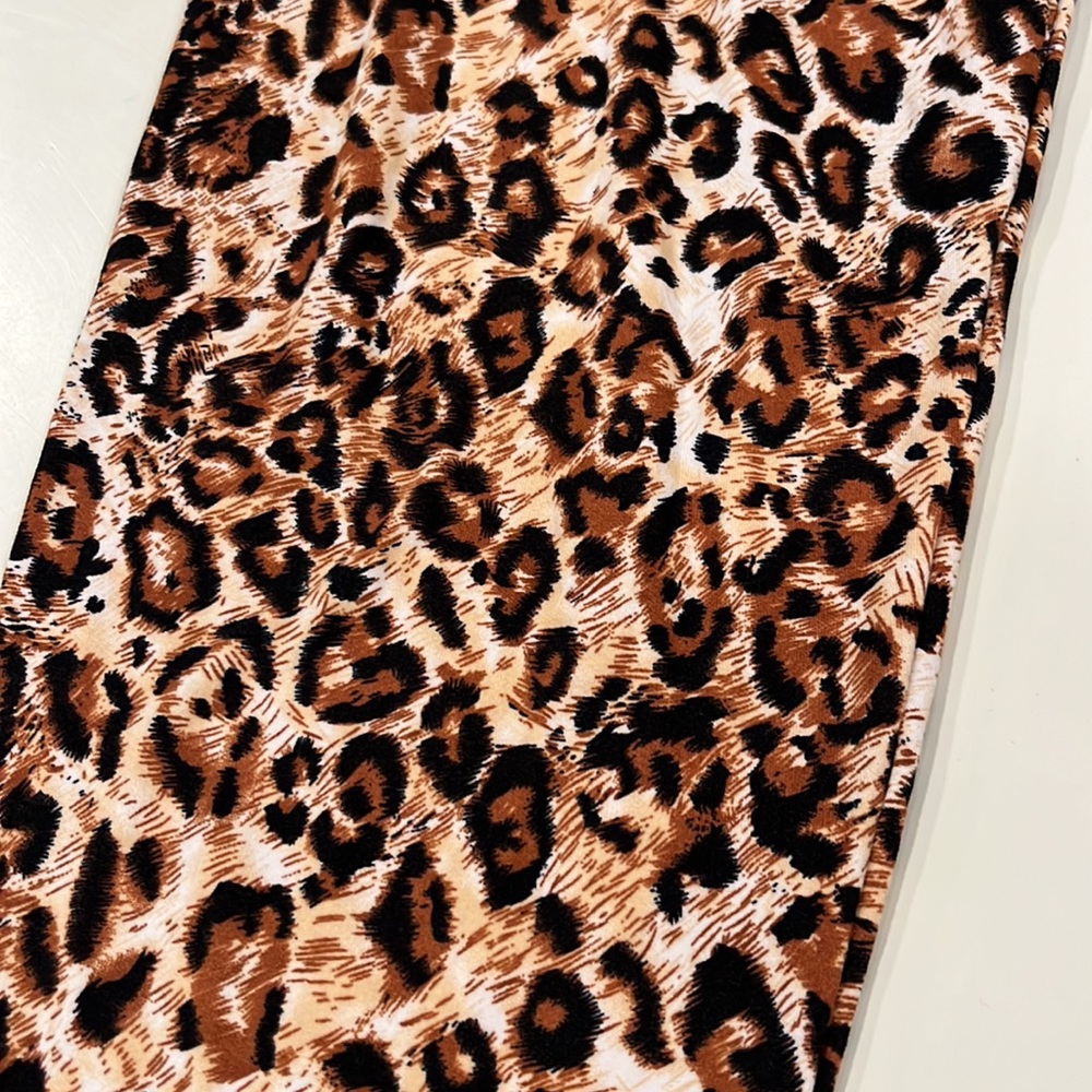 Bobbie brooks 2xl leggings - Picture 2 of 4